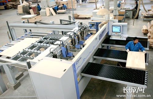 冀有特色 燕趙精品⑩ | 藍(lán)鳥家具 堅守品質(zhì)根基，鑄就品牌發(fā)展之路