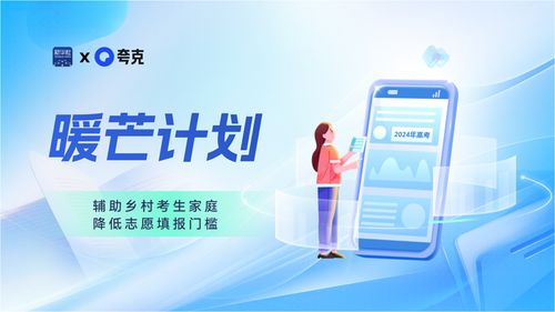 暖芒計劃助力志愿填報新趨勢 AI搜索與智能工具提升網(wǎng)絡(luò)與信息安全軟件開發(fā)效率