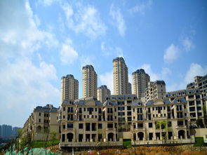 貴陽(yáng)遠(yuǎn)大美域 匠心筑家，全景呈現(xiàn)品質(zhì)生活