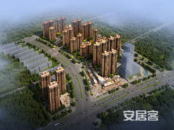 低價跑量策略顯效，恒大城引領合肥住宅年底銷售熱潮