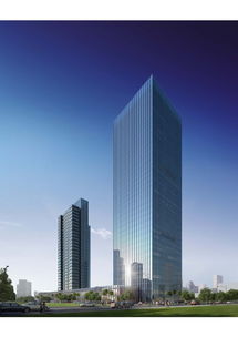 珠海百家達國際廣場 精工設計兌現生活想象？