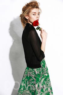 時尚的多元表達 女性著裝的文化、身份與選擇